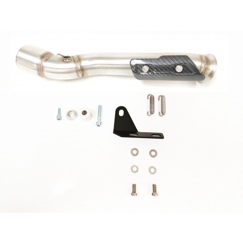 IXIL Silenciador Race Xtrem RB Slip On Figura 4