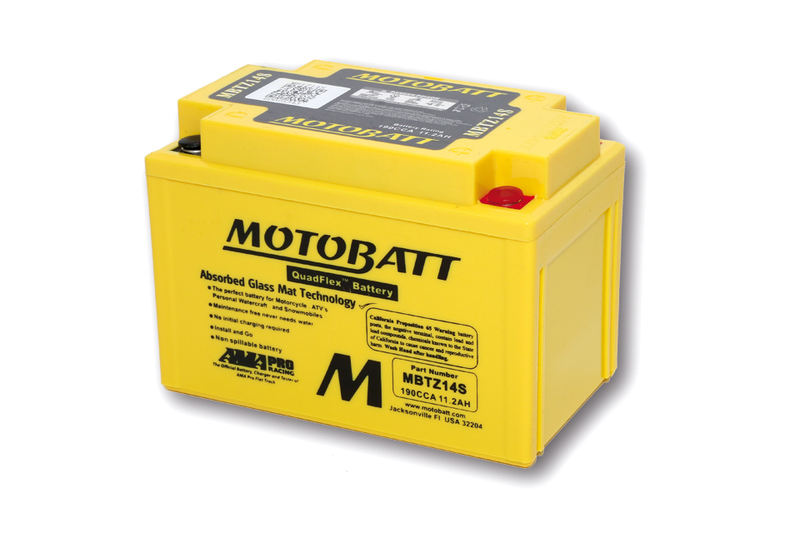 MOTOBATT Bateria MBTZ14S Figura 1