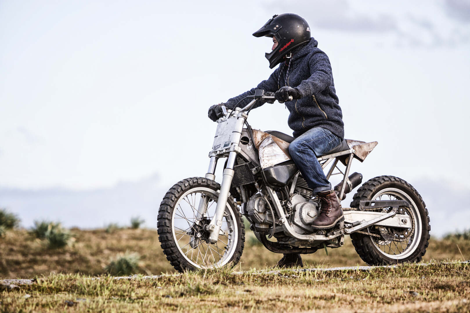 Stylmartin Ace Motorlaarzen 43 Figuur 6