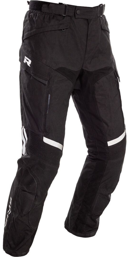 Richa Touareg 2 waterproof Motorcycle Textile Pants L Figure 1