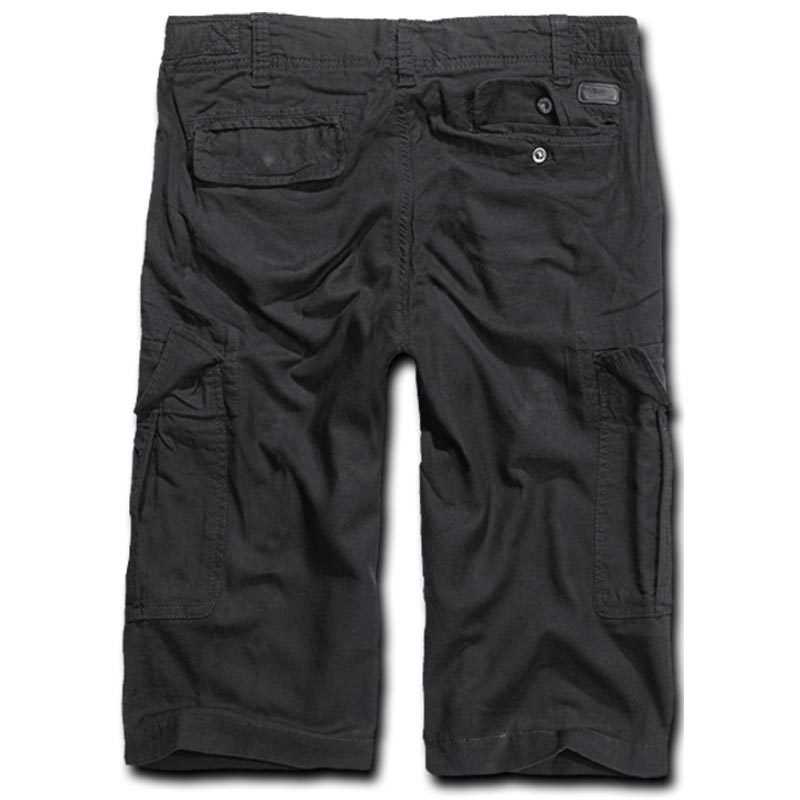 Brandit Havannah Shorts för damer XL Figur 2