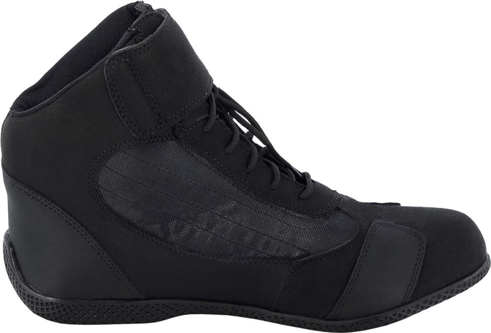 Richa Kart Evolution Motorcycle Shoes black 41 Figure 1