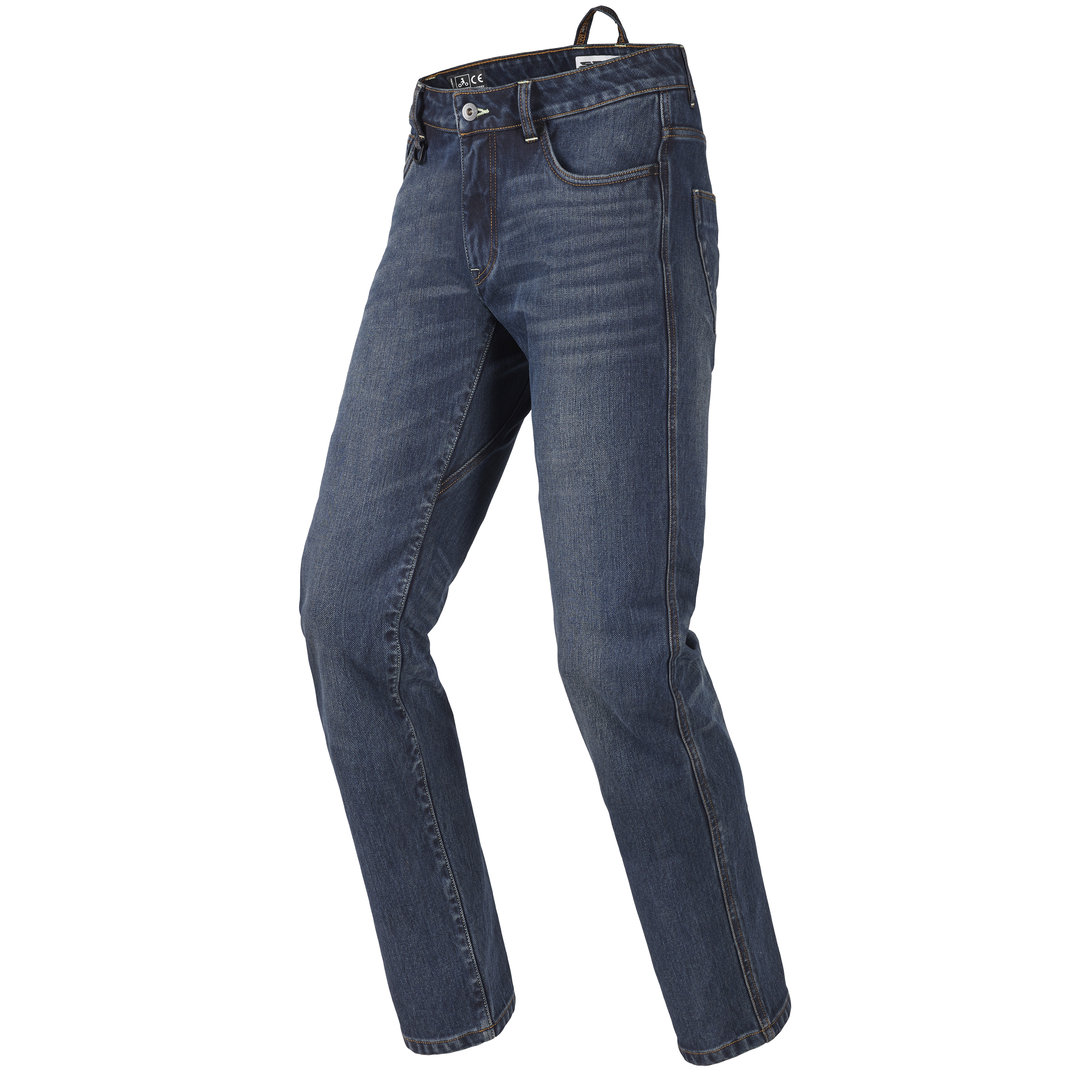Spidi J&Dyneema Evo Jeans de moto