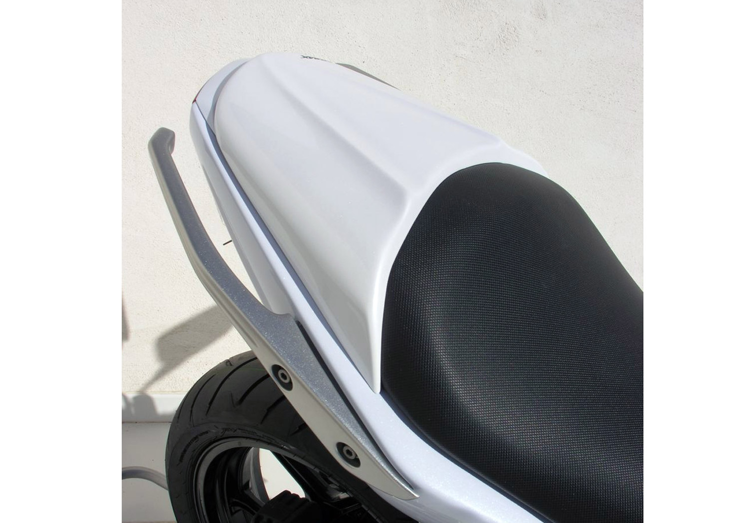 BODYSTYLE sits täcka ABS plast omålad Figur 1