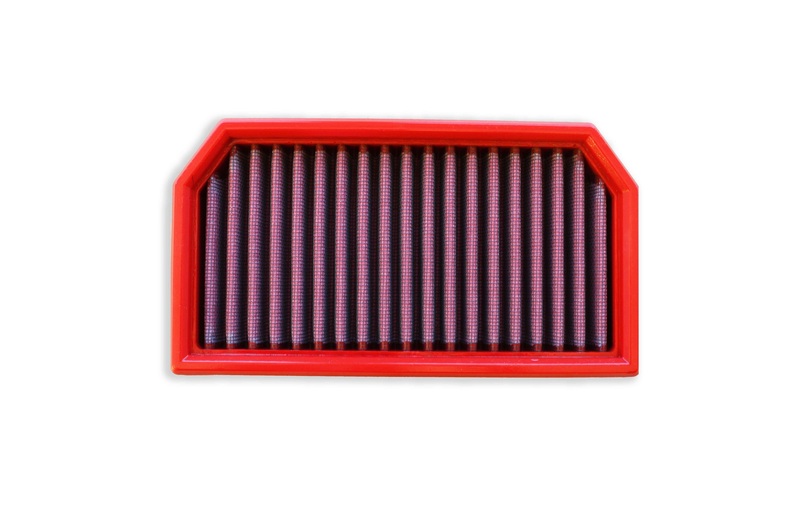 BMC luftfilter Race Luftfilter - FM01117RACE Figur 1