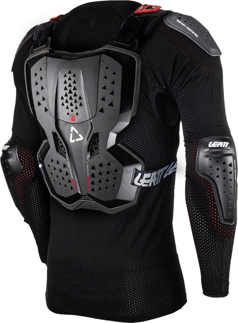 Leatt 3.5 Jacheta Protectorului Tineretului Figura 3