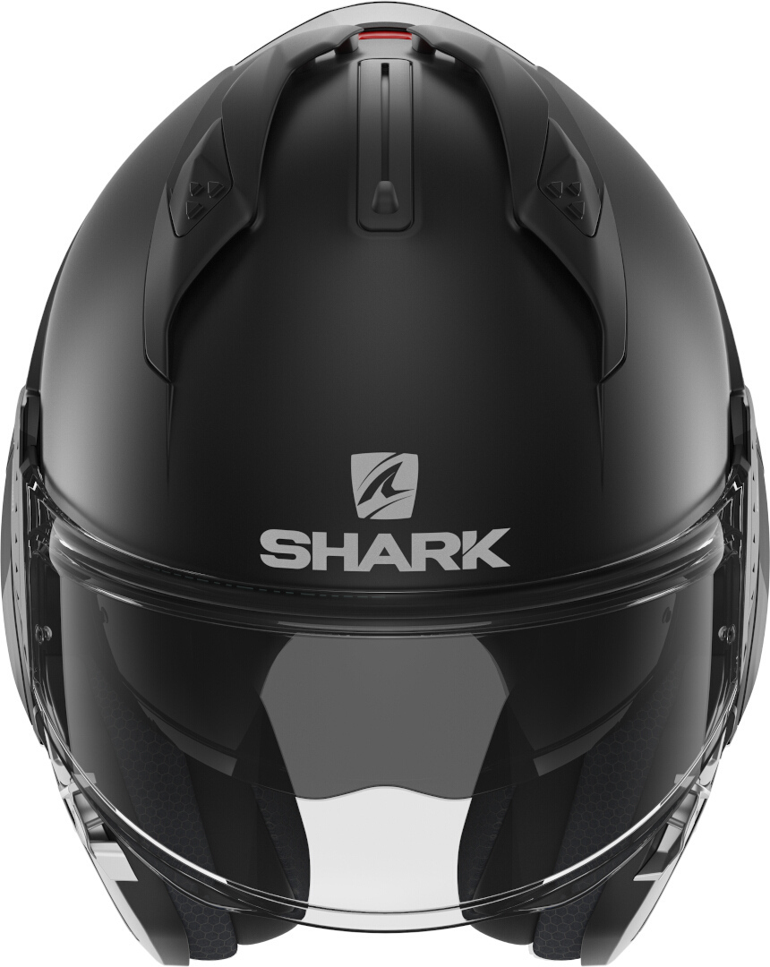 Shark Evo-GT Blank Cască Black matt XS (53/54) Figura 6