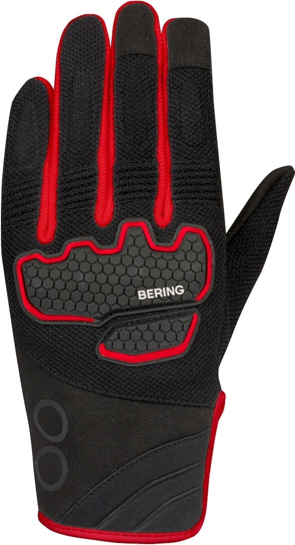 Bering Breeze Mesh Motorcycle Gloves-image-991662063