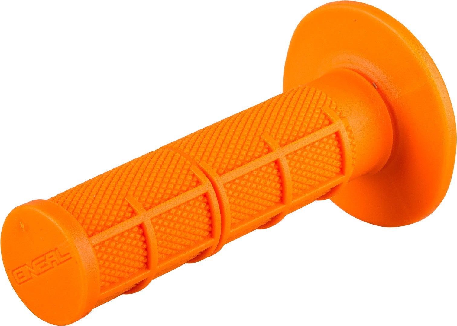 O`Neal Waffle Guidão MX Laranja Figura 2