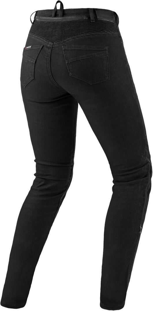 SHIMA Flexx Dames Motorfiets Jeans 24/30 Figuur 2