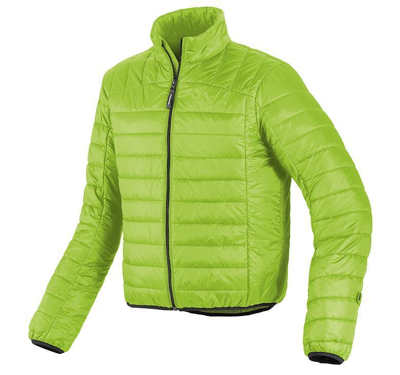 Spidi Thermo Liner Sous veste Rouge M Figure 5