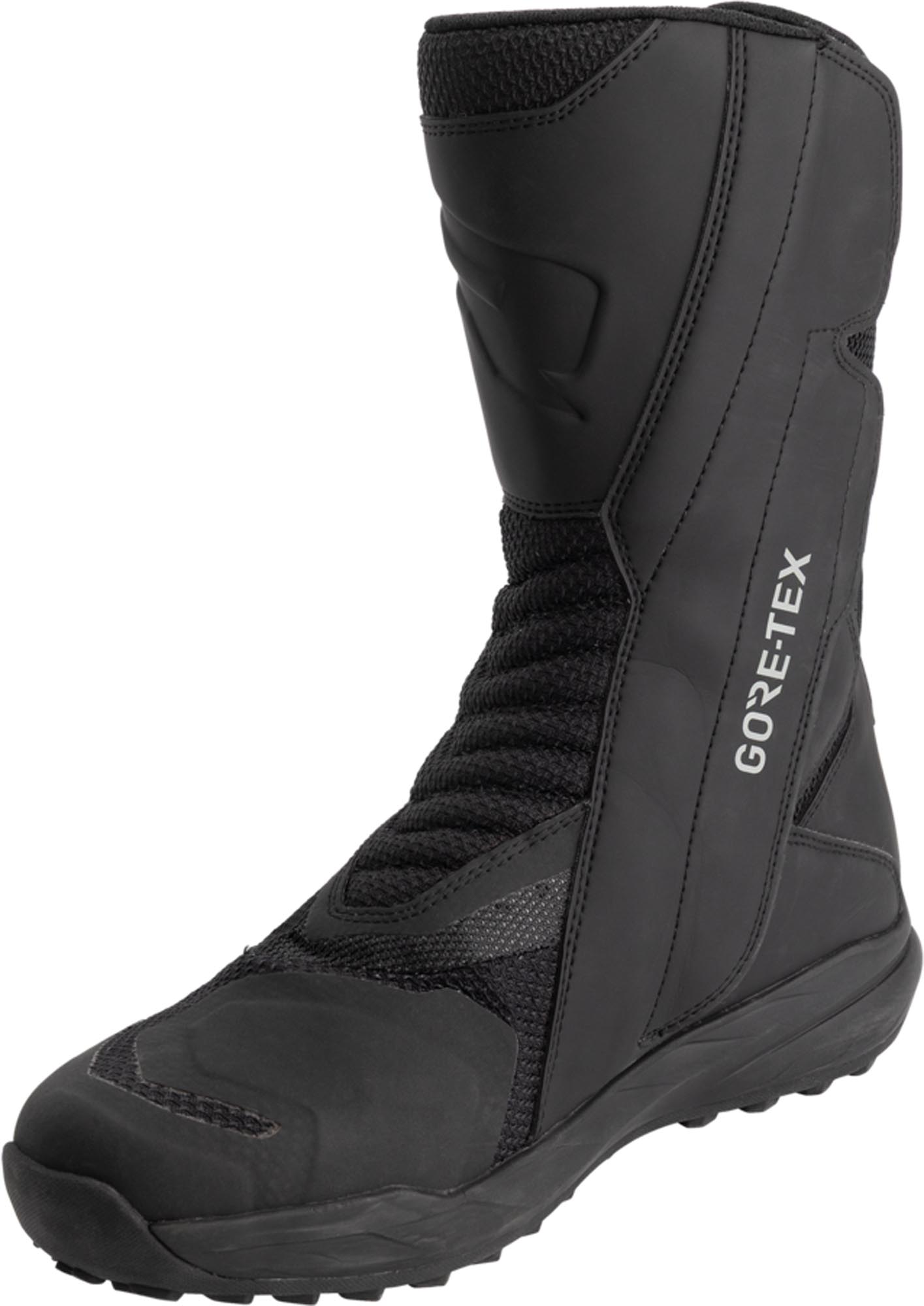 Richa Airstorm Gore-Tex Botas impermeables para motocicletas 46 Figura 2