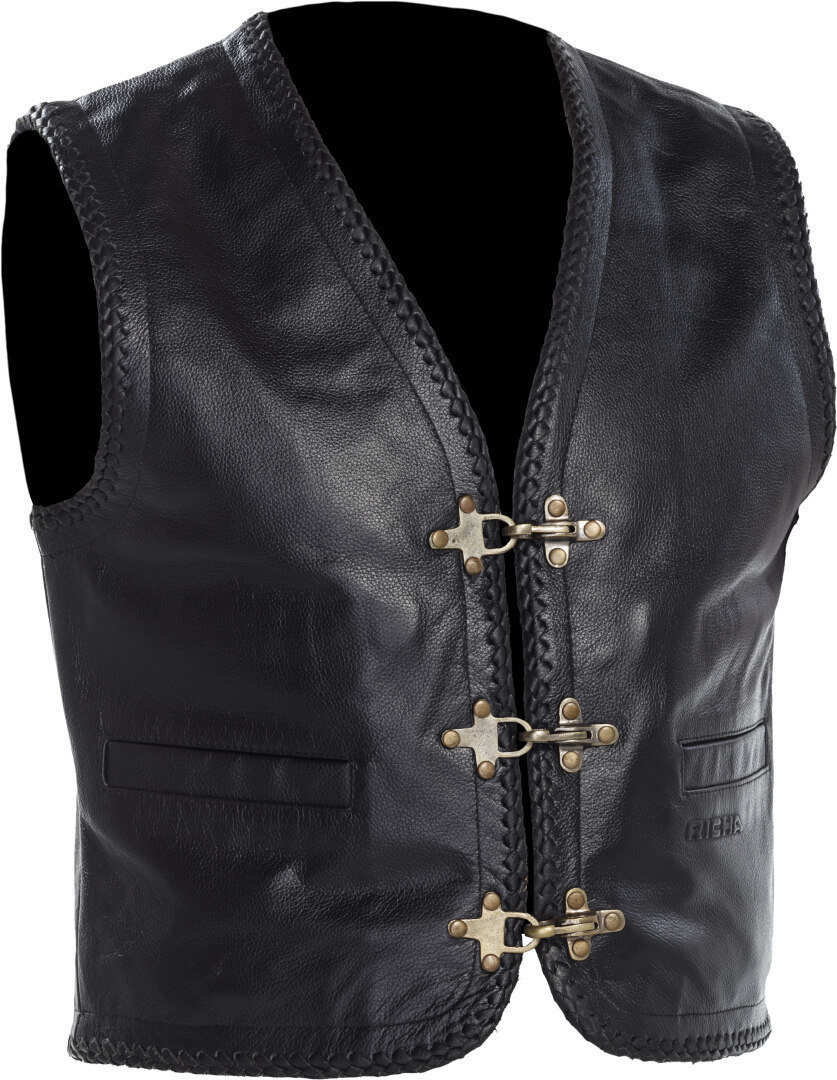 Richa Sadic Gilet Motorcycle Vest without Lacing L Figure 1