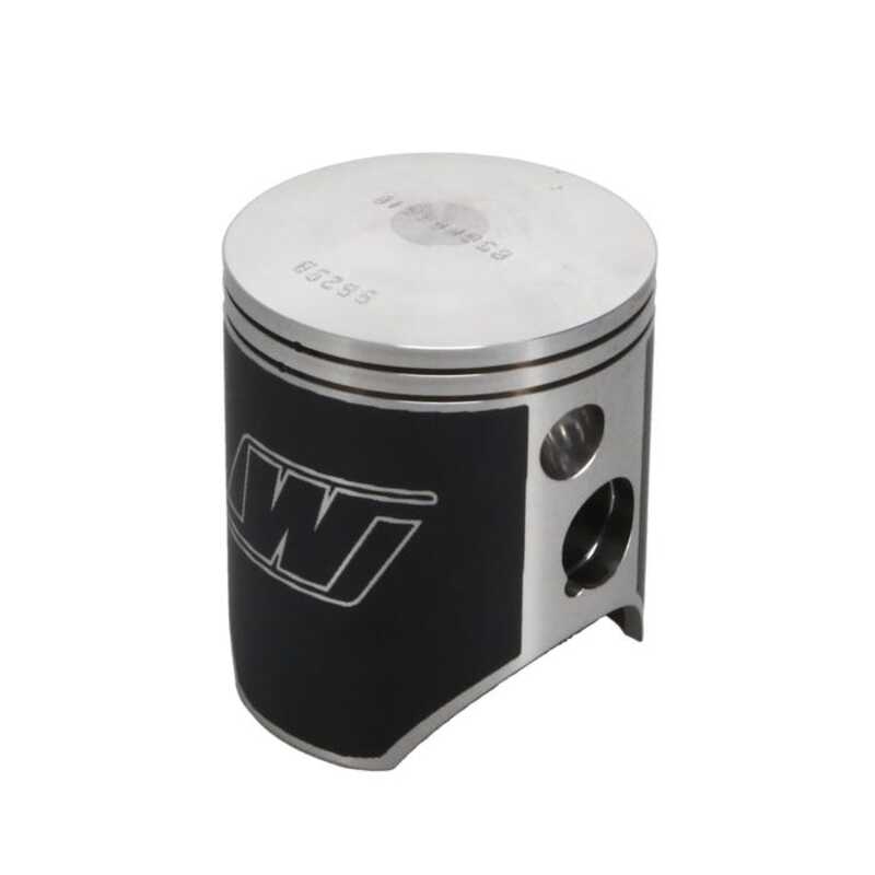 WISECO Kit de pistoane Pro-Lite în 2 timpi - ø66,40mm Figura 4
