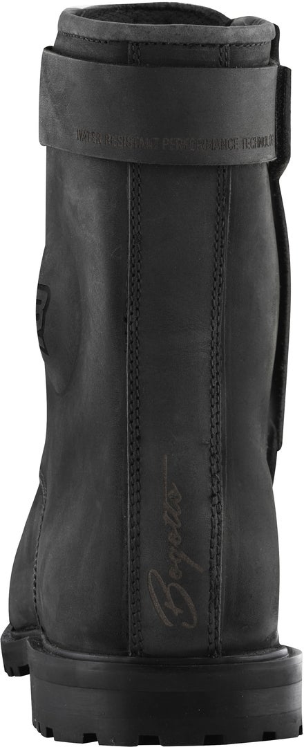 Bogotto Nashville WR 2.0 waterproof Motorcycle Boots 42 Figure 3