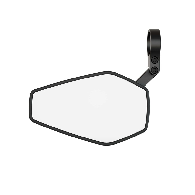 HIGHSIDER smart Bar Ände Spegel Booster 2 Svart Kort (1st) Figur 6