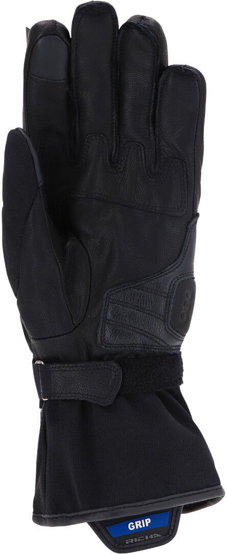Richa Level 2 in 1 Gore-Tex gants de moto imperméables 3XL Figure 3