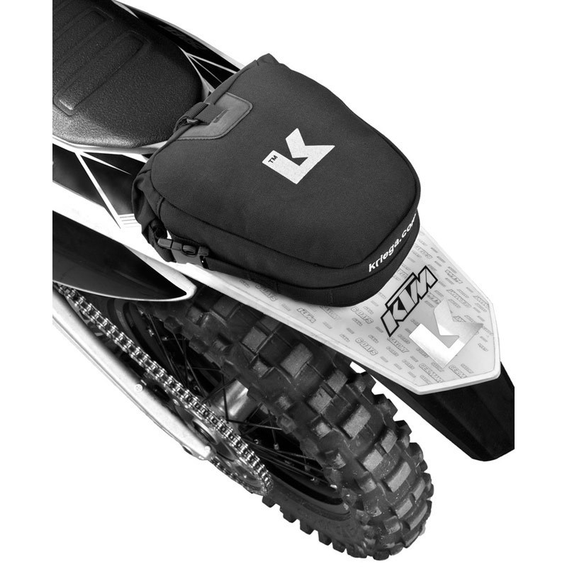 Kriega Rally Pack Geantă spate Figura 6