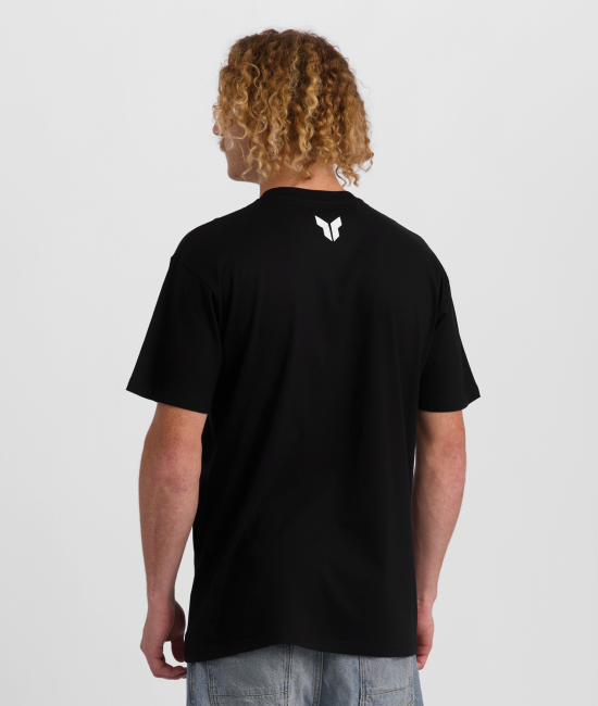 Thor Brave T-Shirt black 2XL Figure 4
