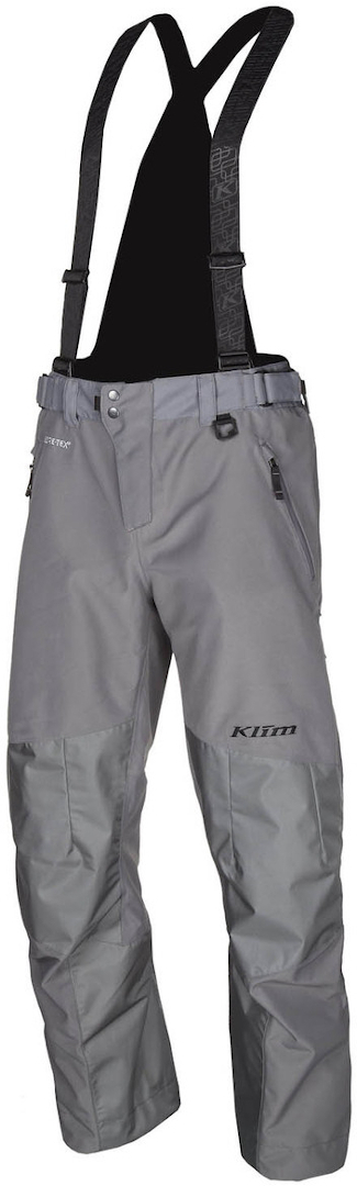 Klim Powerhawk Bib gris XL Figure 1