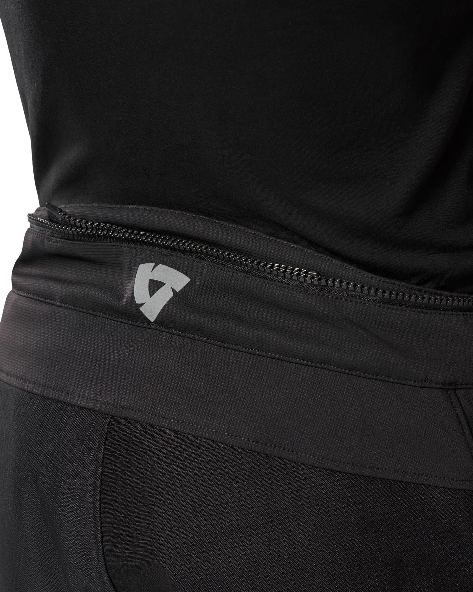Revit Defender 4 GTX Pantalon textile de moto imperméable M court Figure 14