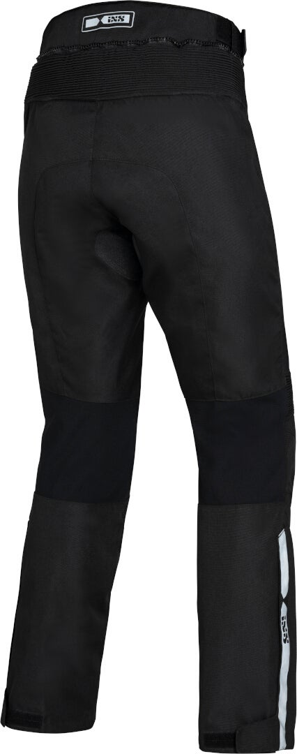 IXS Tallinn-ST 2.0 Motocyklowe spodnie tekstylne Krótki 5XL Rysunek 2
