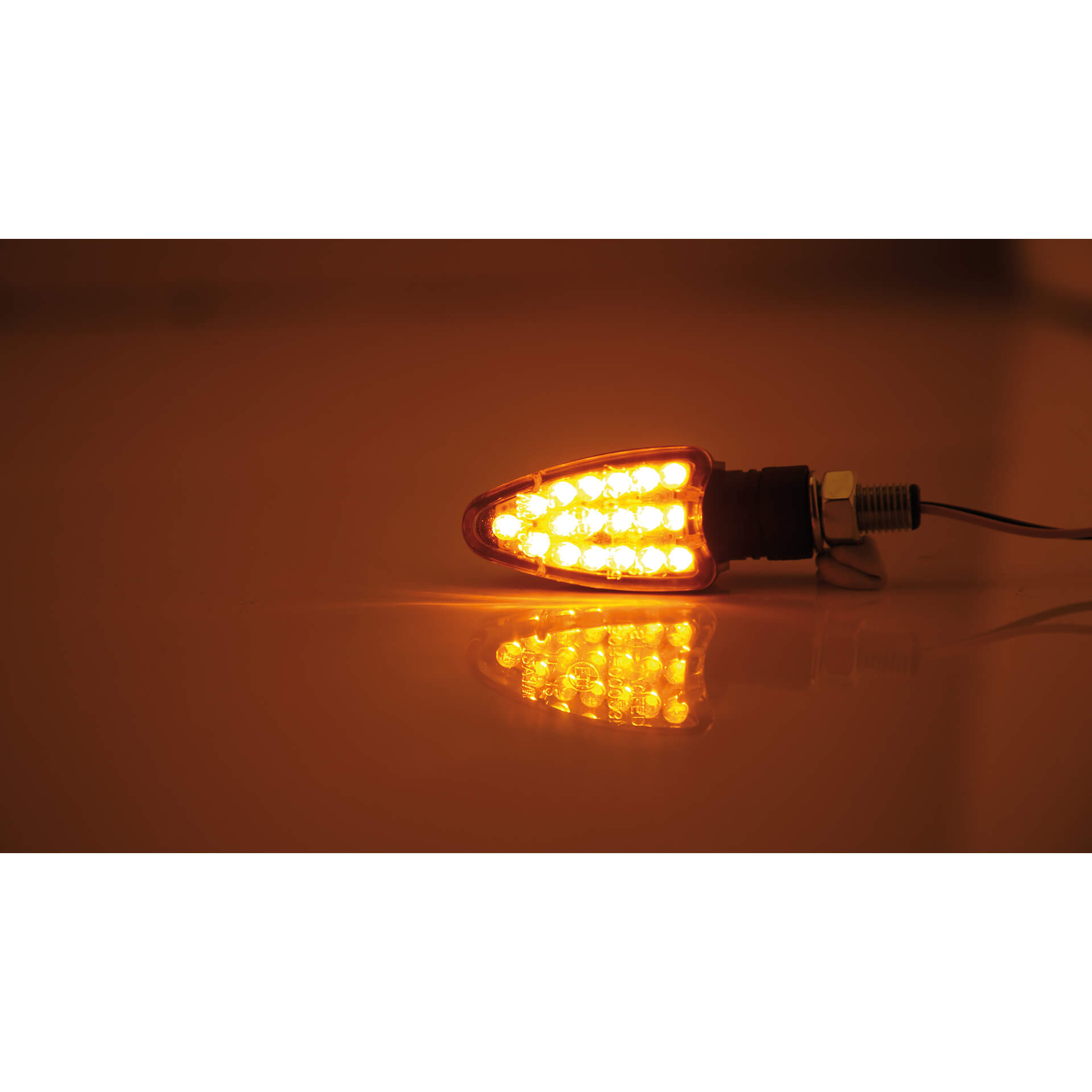 SHIN YO LED Blinker ARROW Figura 4