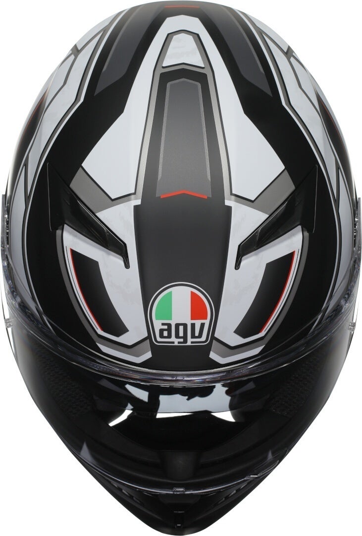 AGV K3 Rivia Helmet L (59/60) Figure 7