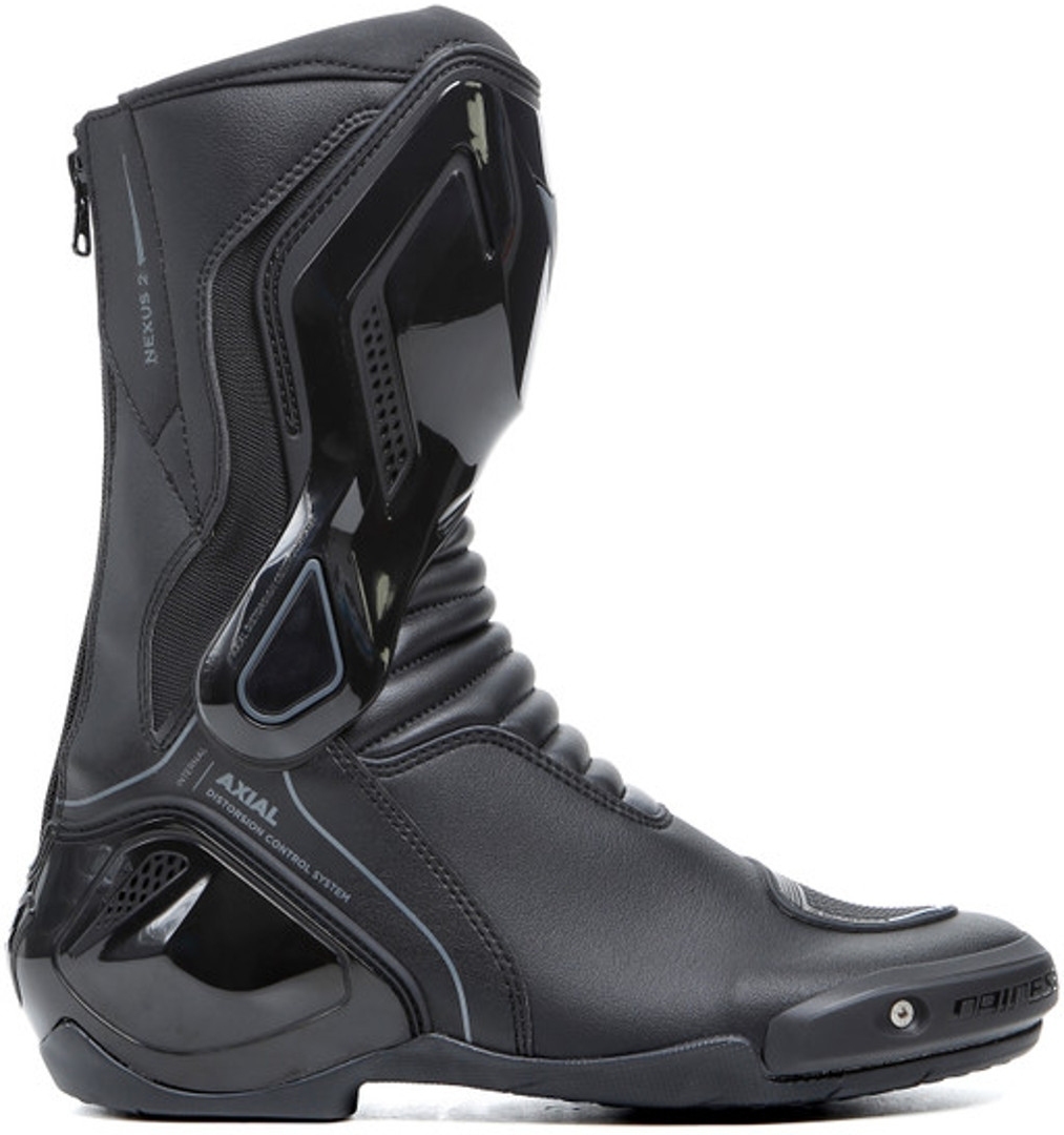 Dainese Nexus 2 Motorcycle Boots black 42 Figure 6
