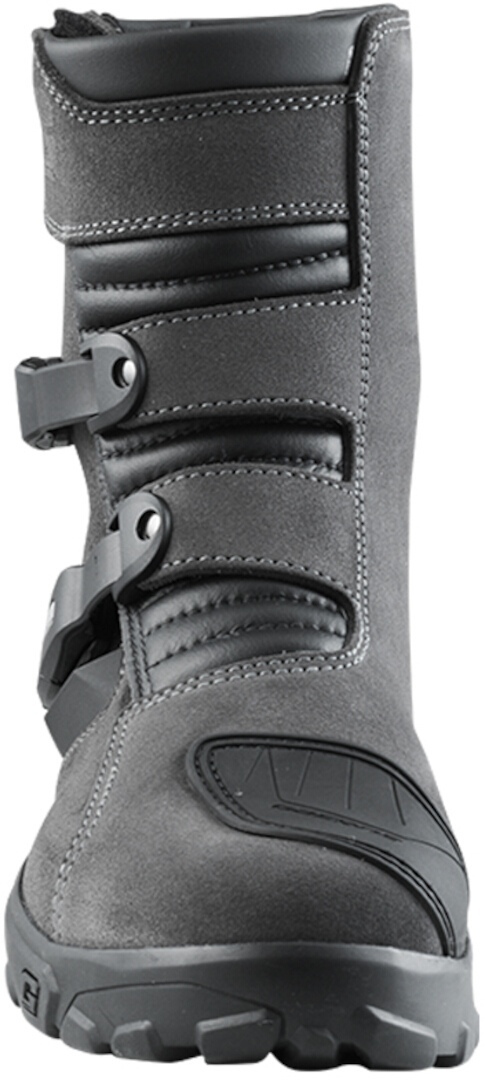 Side view of Gaerne G-Dune Aquatech waterproof Motorcycle Boots