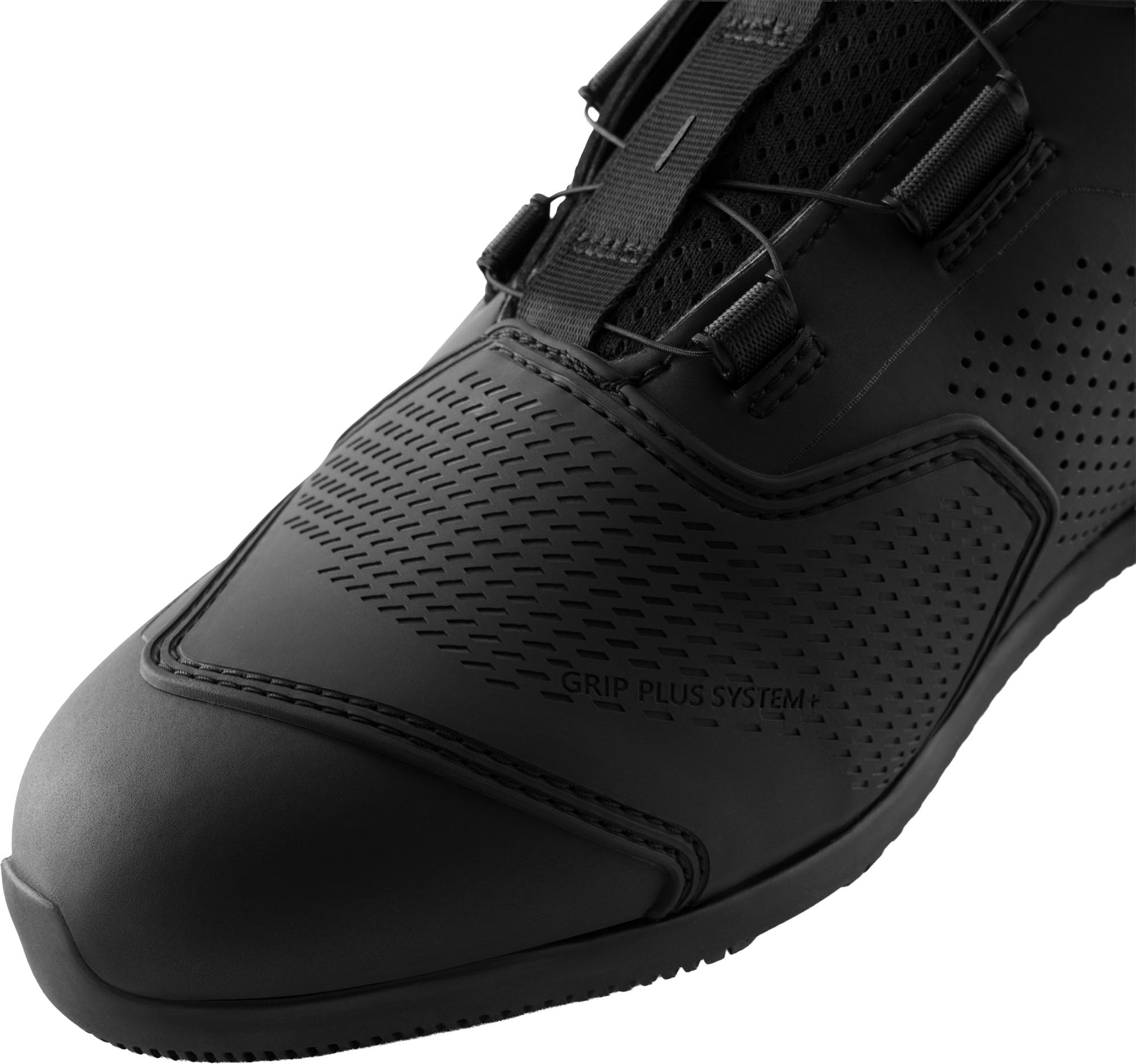 SHIMA Enzo Air Motorrad Stiefel schwarz 43 Abbildung 8