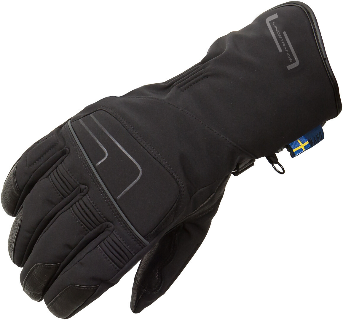 Lindstrands Vidar Motorrad Handschuhe 11 Abbildung 1
