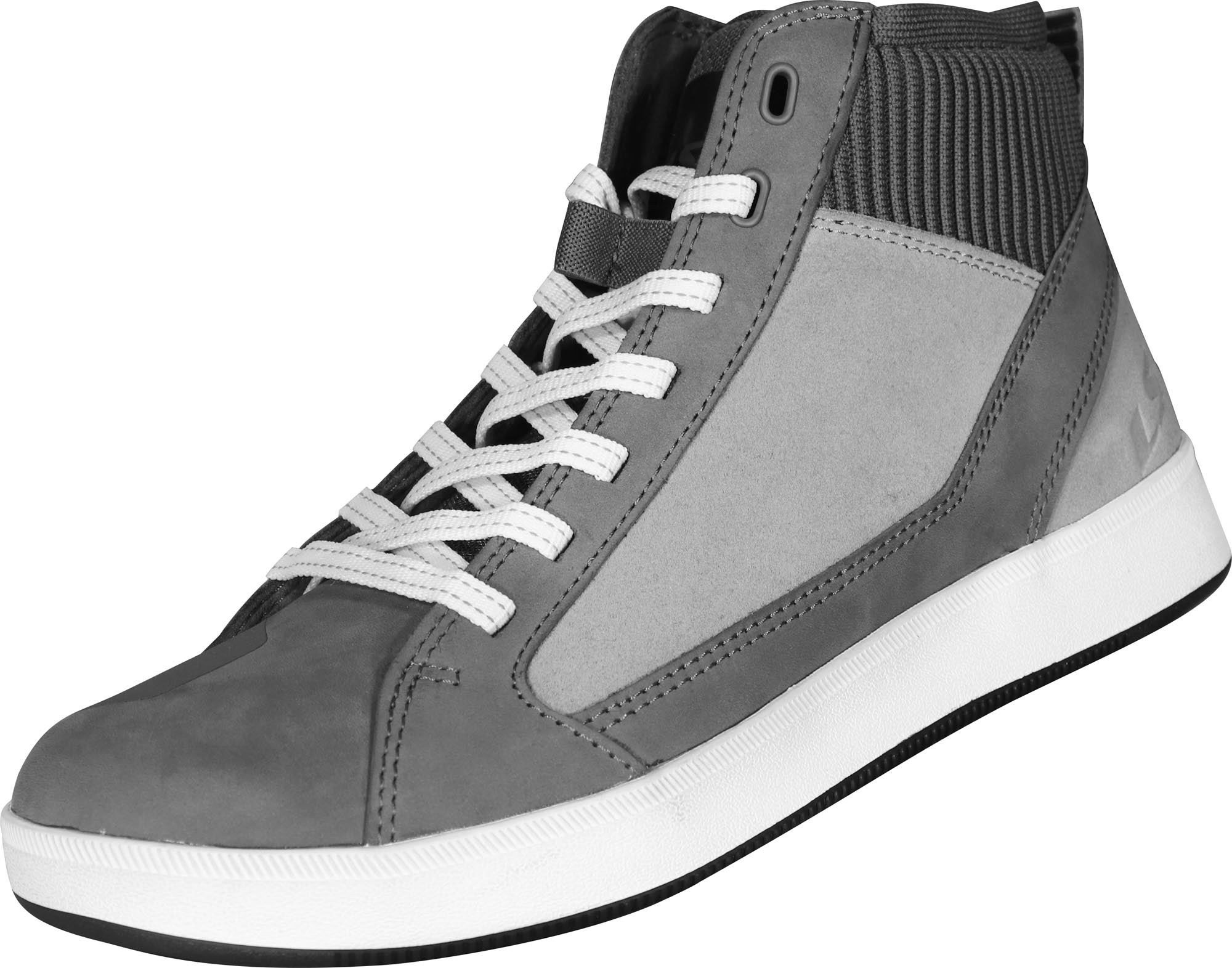 LS2 Destiny Motorrad Schuhe grau 40 Abbildung 1