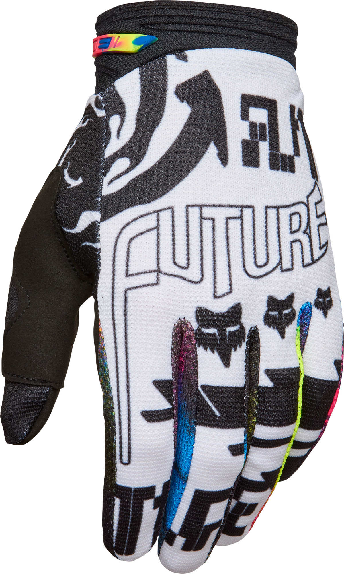 FOX 180 Image Cosmo Guanti da motocross 2XL Figura 4