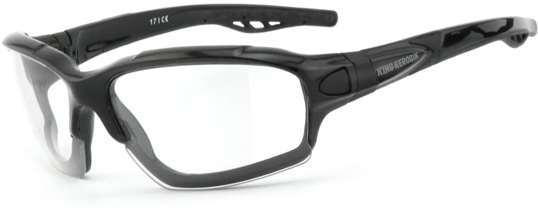 King Kerosin KK195 Ochelari de soare Figura 3