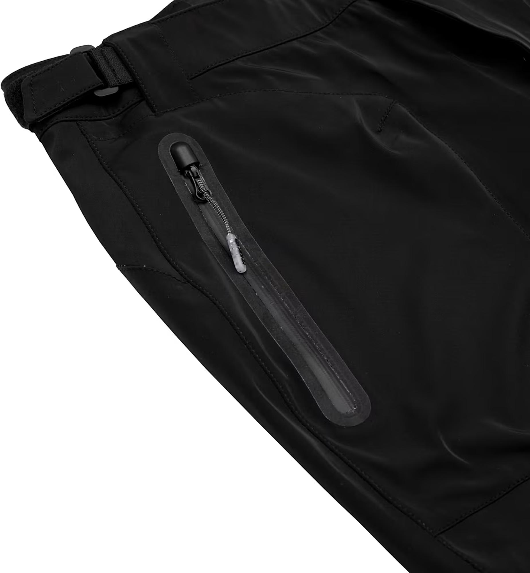 Knox Modra waterproof Motorcycle Textile Pants S Figure 8
