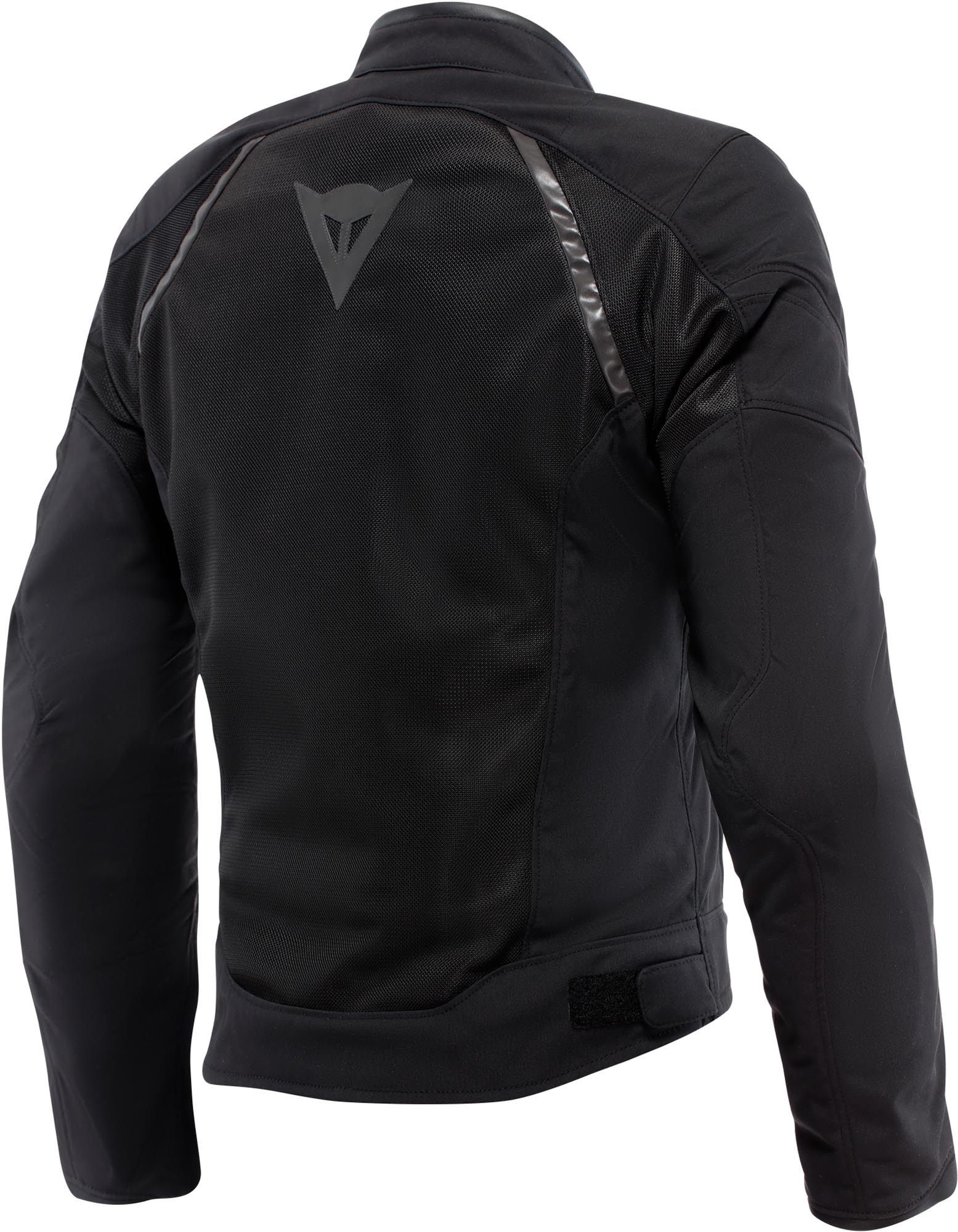 Dainese Air Frame 3 2.0 Motorcycle Textile Jacket black 64 Figure 2