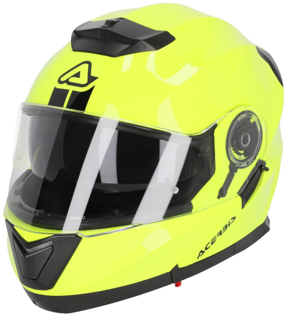 Acerbis Serel Solid 2024 Helmet Main article Figure 1