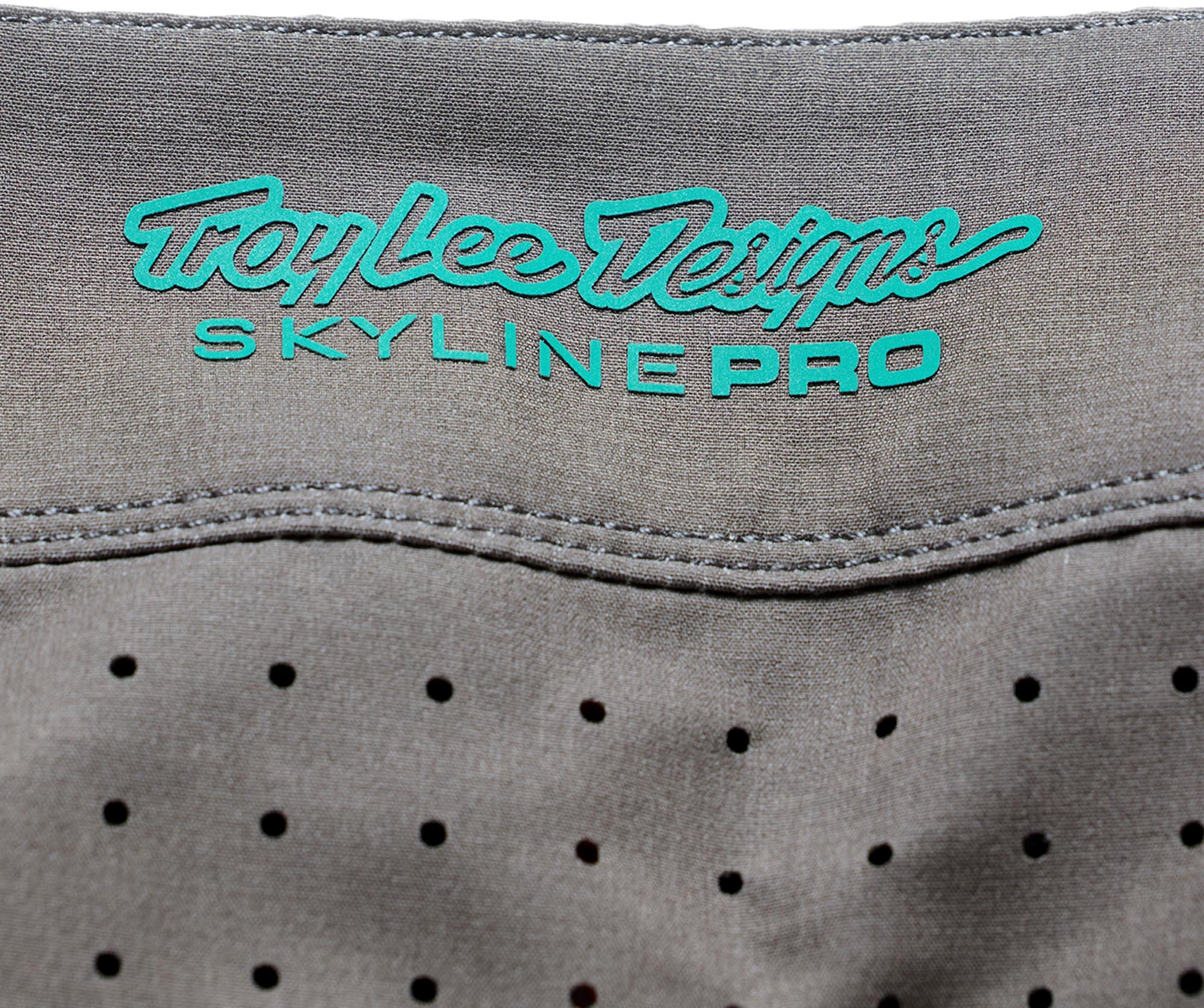 Troy Lee Designs Skyline Pro X BN3TH Mono Short de vélo Armée 31 Figure 13