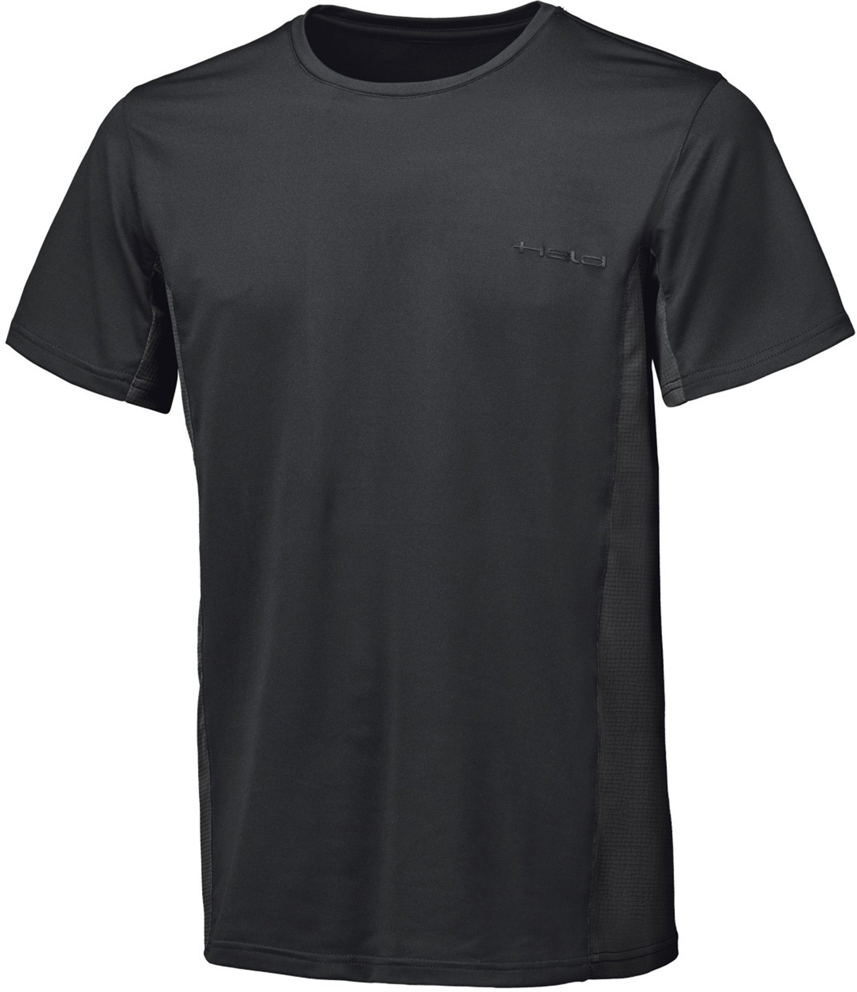 Held Cool Layer T恤 黑色 5XL 图1