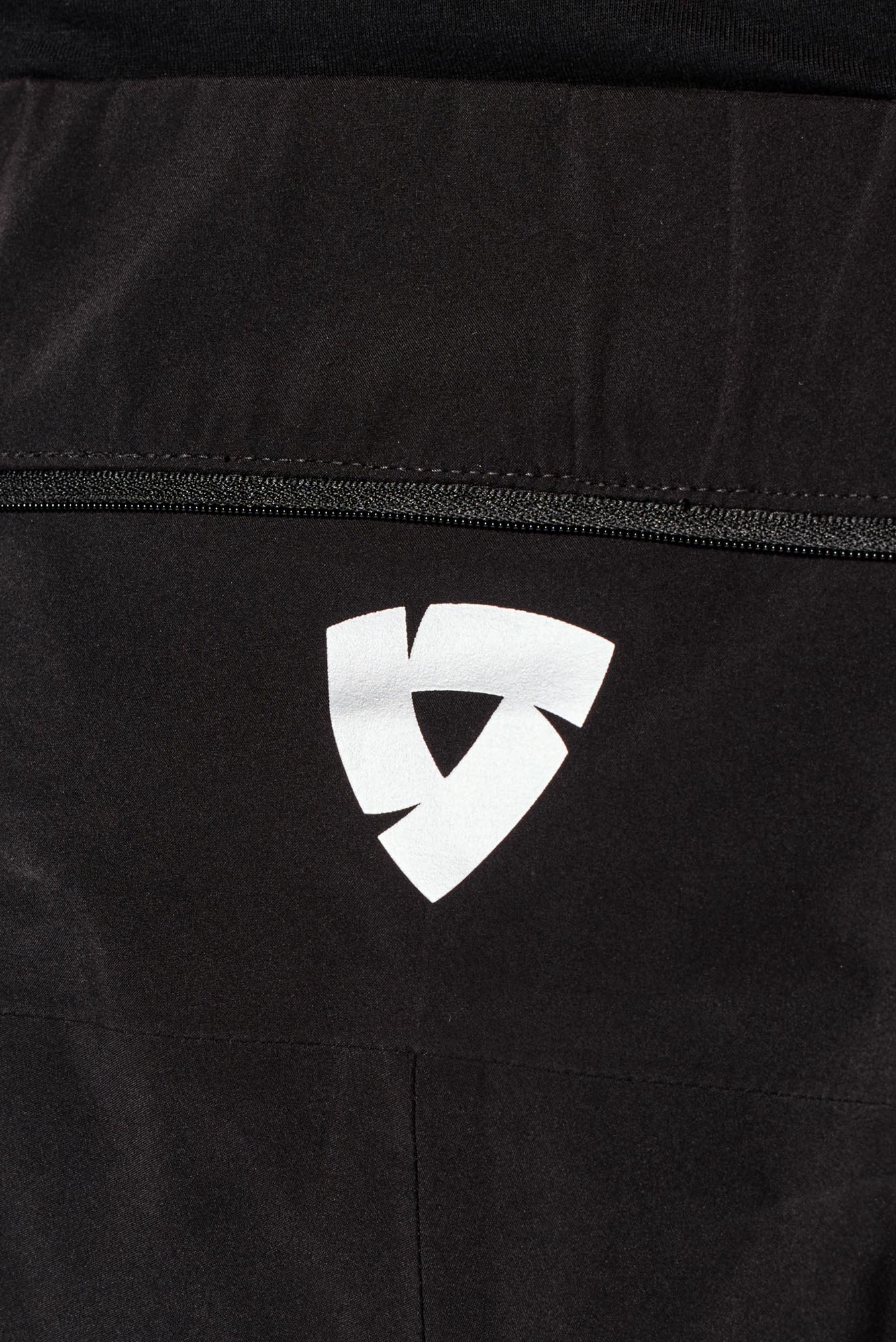 Revit Offtrack 3 H2O waterproof Motorcycle Textile Pants black S Figure 13