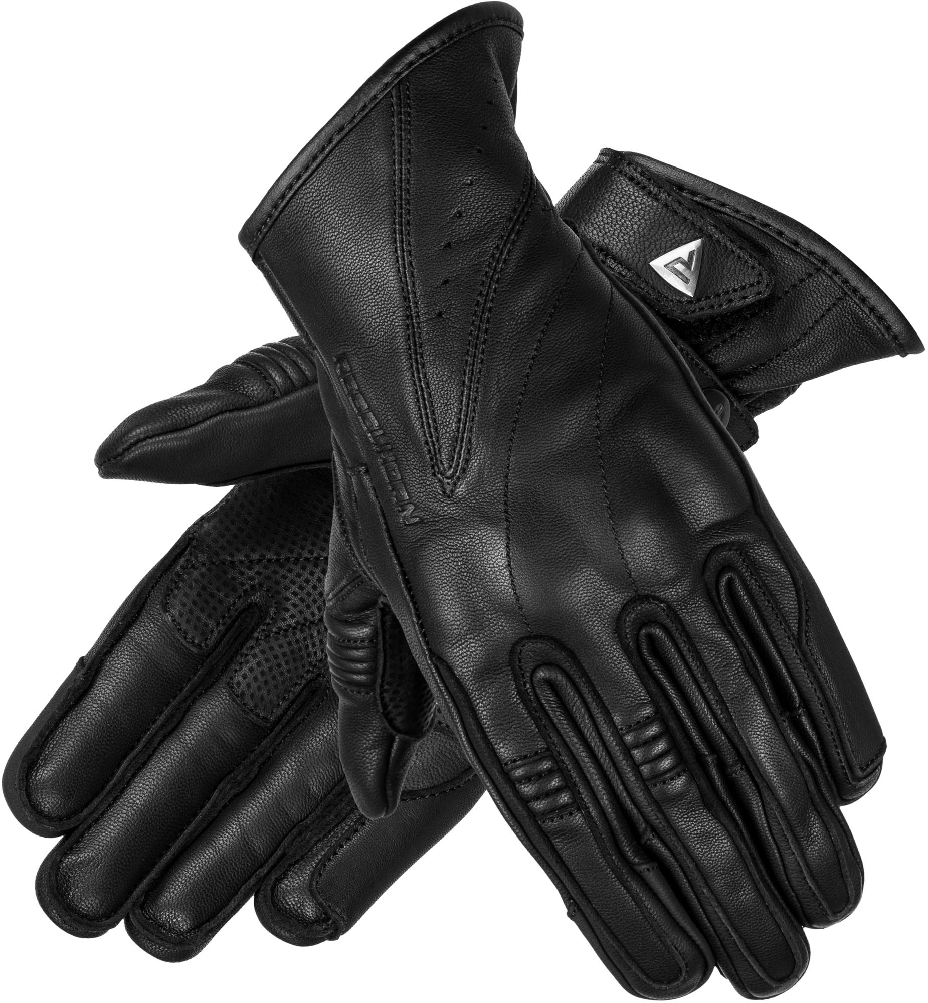 Rebelhorn Runner Luvas de Motocicleta Femininas Artigo principal Figura 1