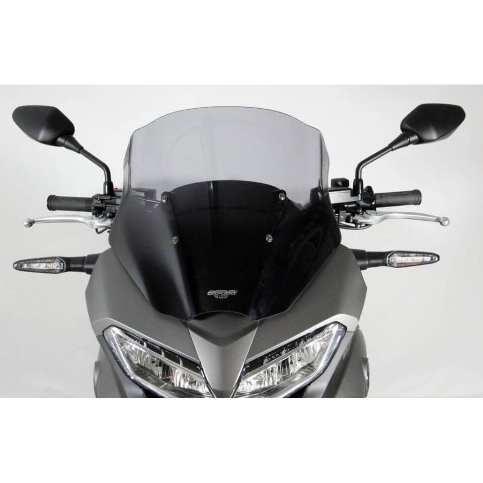 MRA Touring tela T, VFR 800 X, 2015- Artigo principal Figura 1