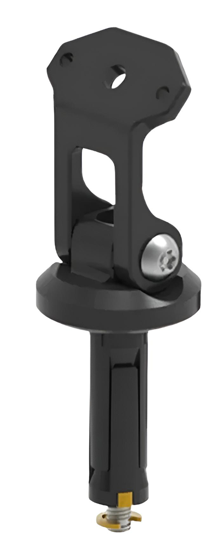 CHIGEE MFP0042 Gaffel Spindelfäste Huvudartikel Figur 1
