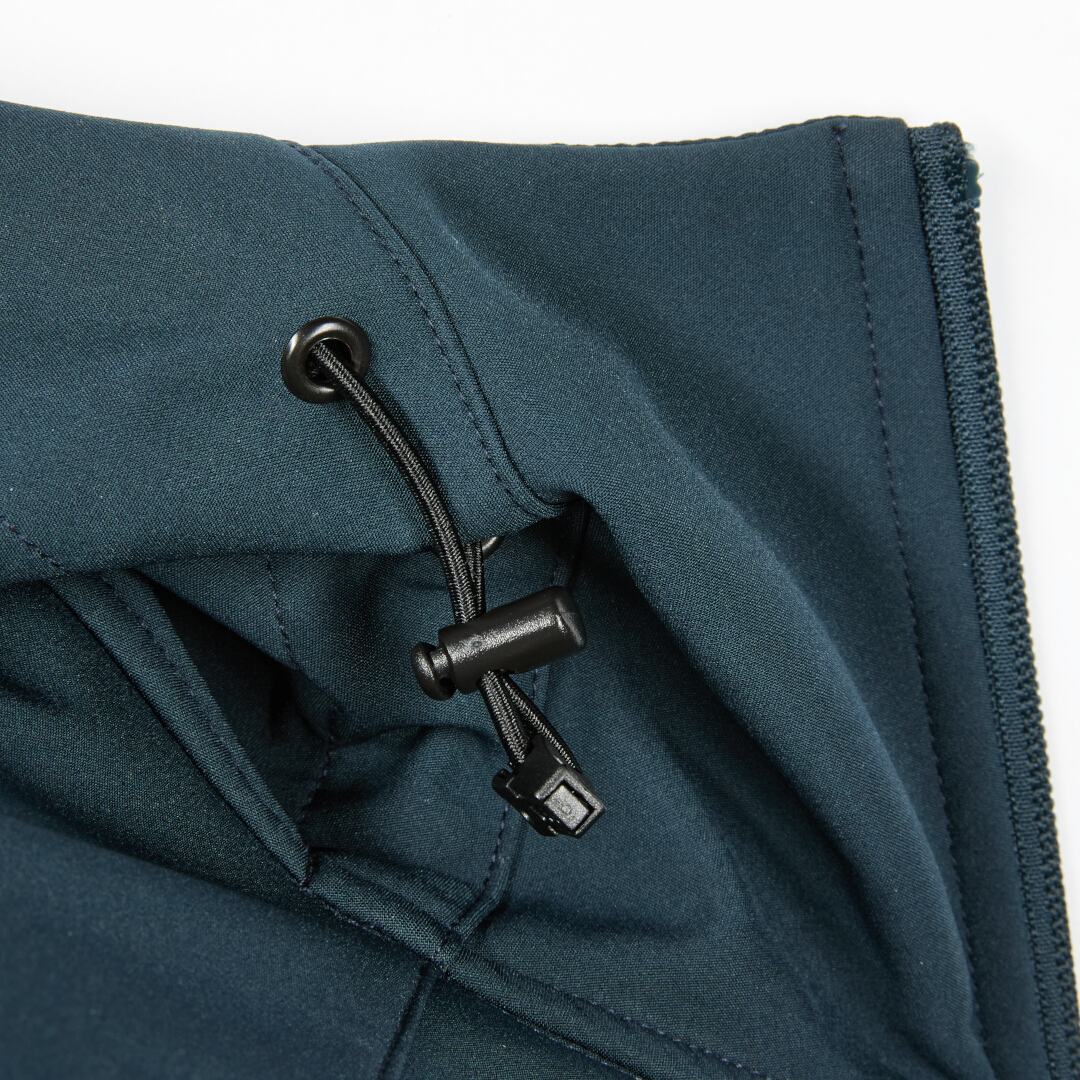 Oneal Cyclone Soft Shell Дождевик S Рисунок 5