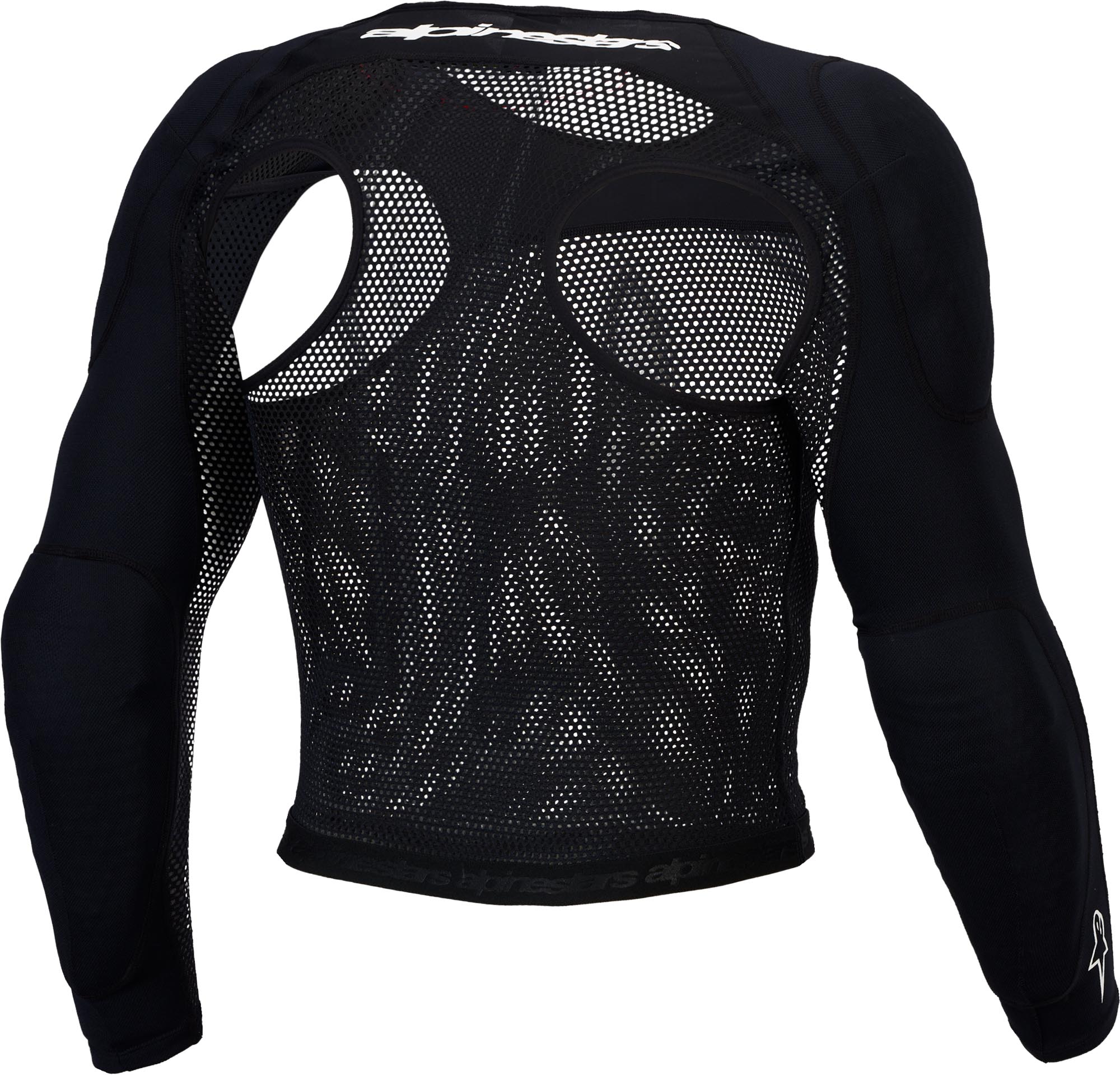 Alpinestars Bionic Race 保护者衬衫 XS 图2