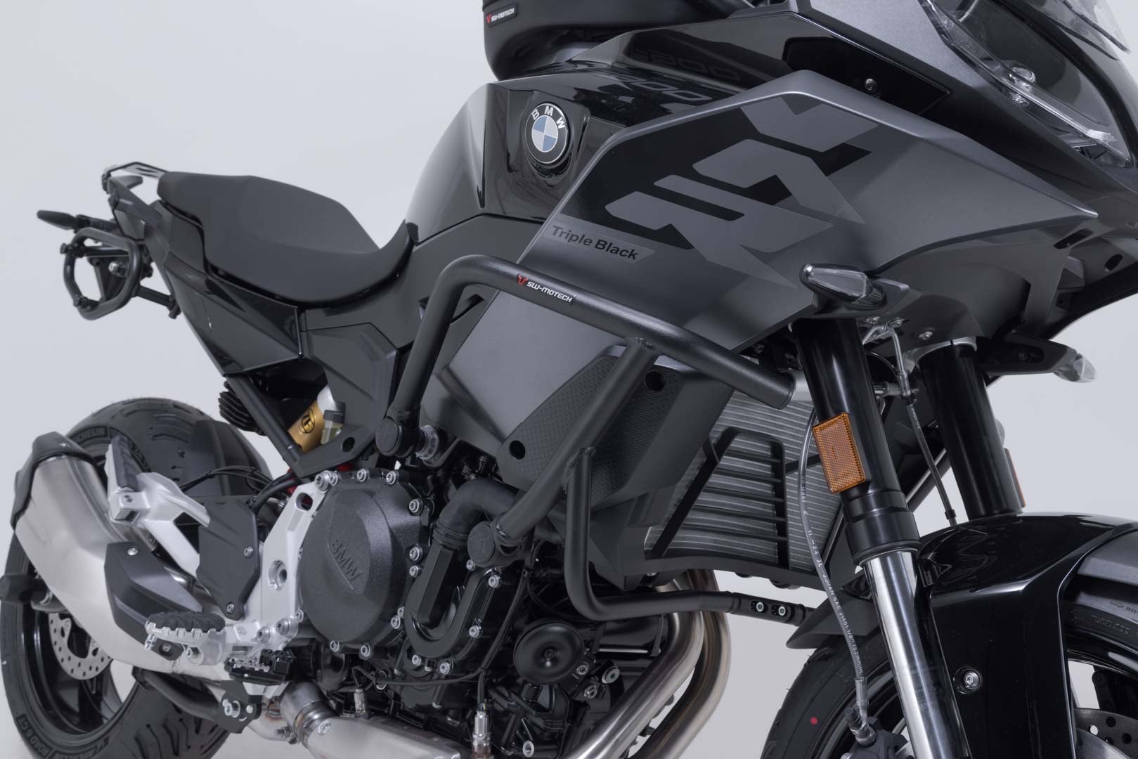 SW-Motech Crash bar - Sort. BMW F 900 XR (19-). Figur 2
