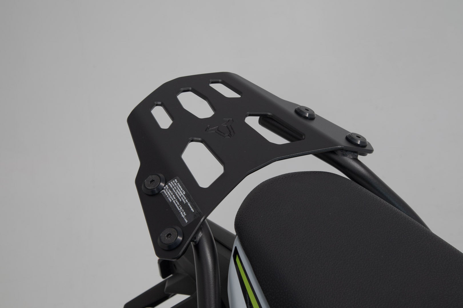 SW-Motech Rackpack Set - Kawasaki Z650 (16-), Ninja 650 (16-). Figura 3