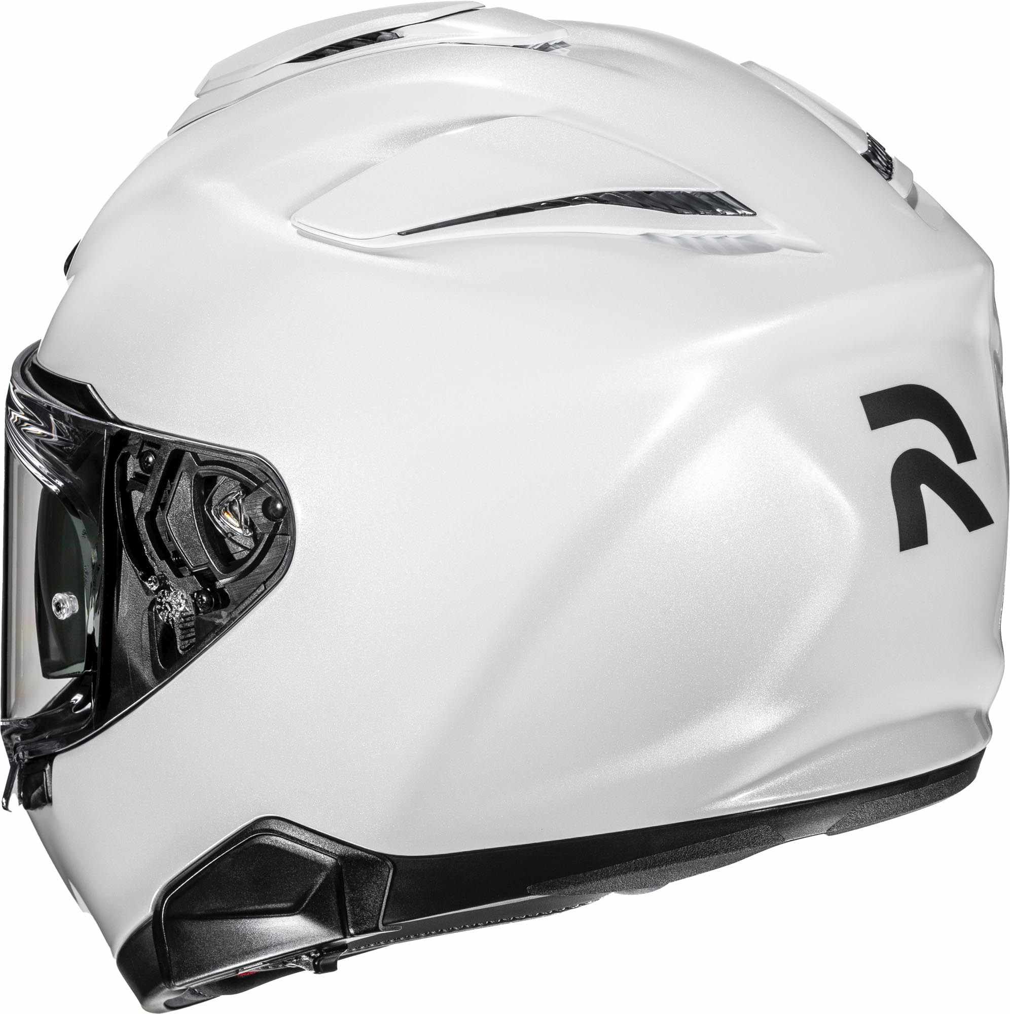 HJC RPHA 72 Casco Bianco L (58/59) Figura 2