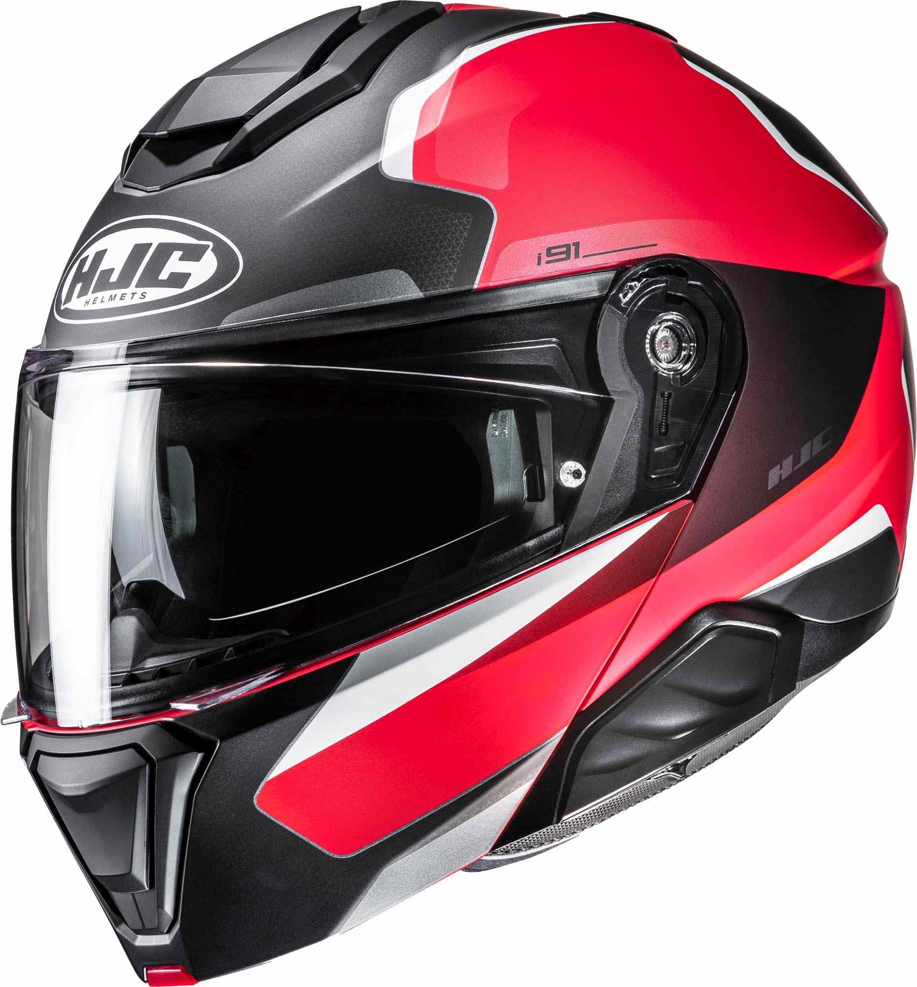 HJC i91 Felio Helmet-image-555960796